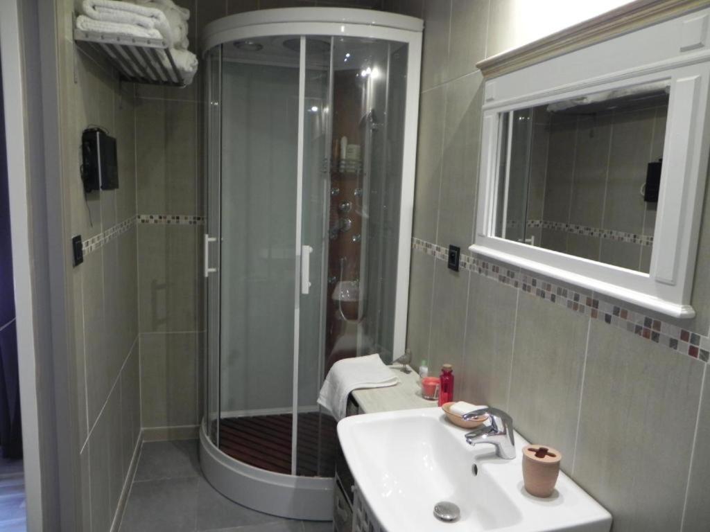 Le Petit Domaine De Bois Avril Hotel Etais-la-Sauvin Room photo