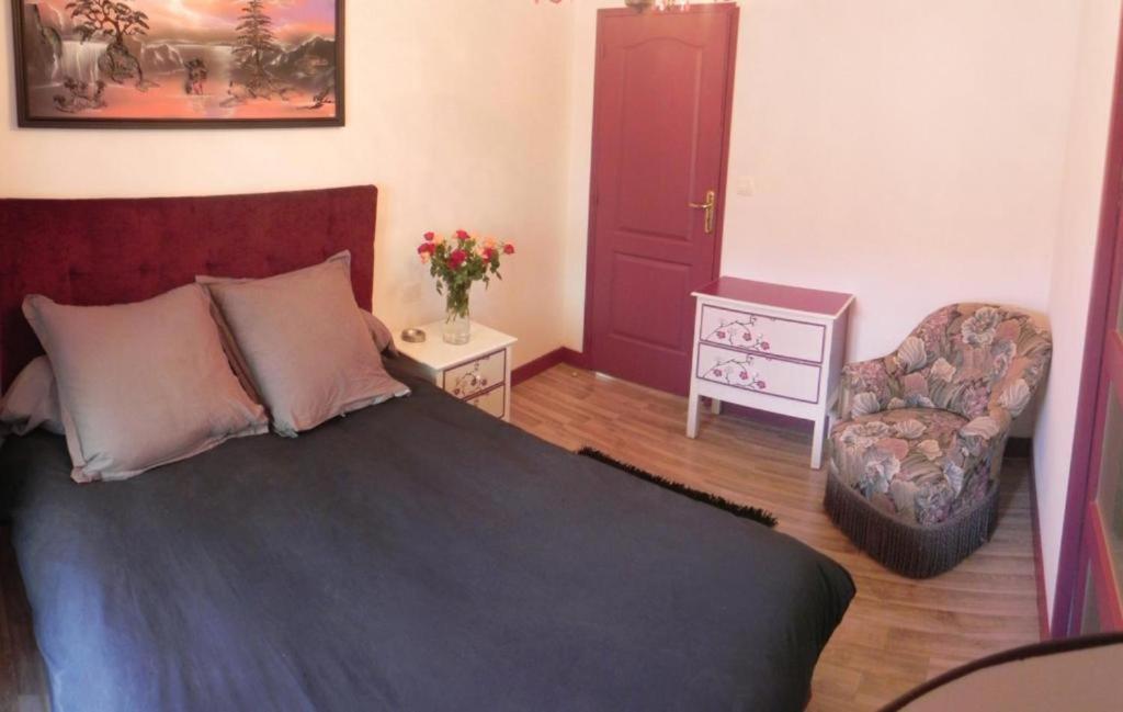 Le Petit Domaine De Bois Avril Hotel Etais-la-Sauvin Room photo